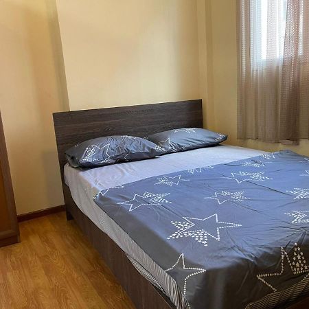 Apartment In Yerevan, Centre Екстериор снимка