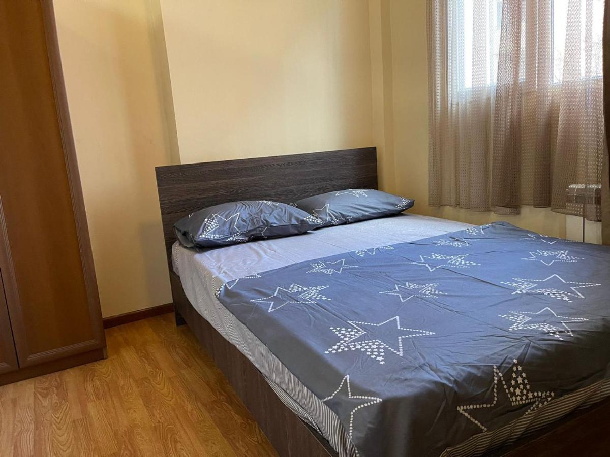 Apartment In Yerevan, Centre Екстериор снимка