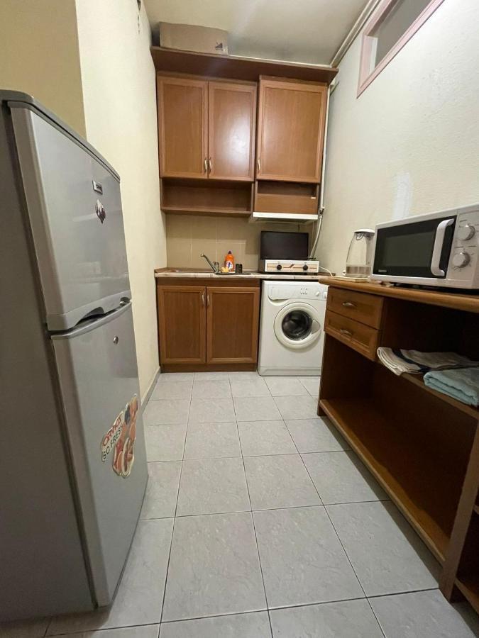 Apartment In Yerevan, Centre Екстериор снимка